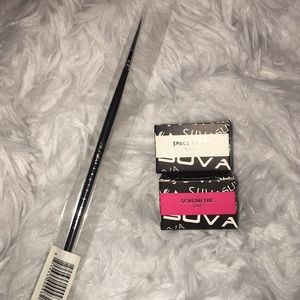 Suva Beauty Liner Bundle *Reserved*